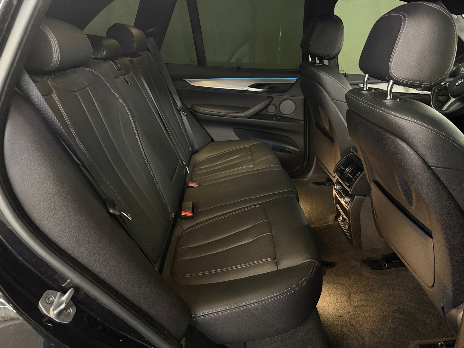 Thumbnail: 2018 BMW X5 - 5