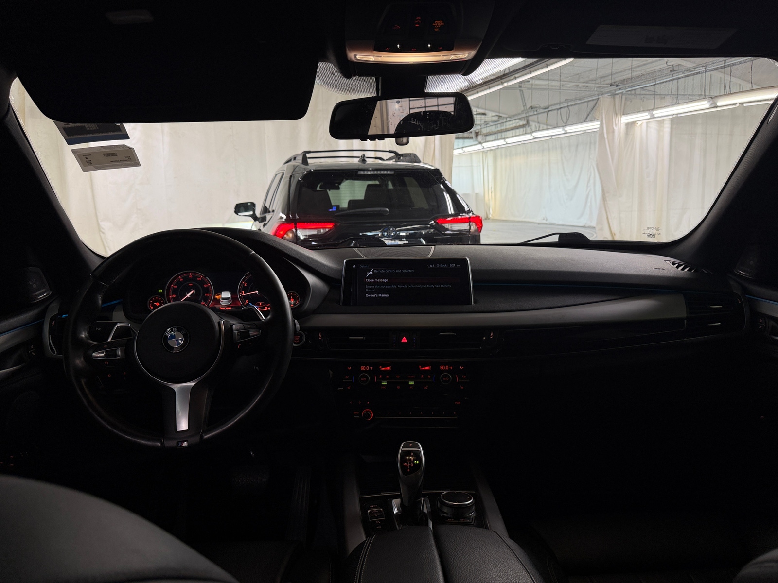 Thumbnail: 2018 BMW X5 - 2