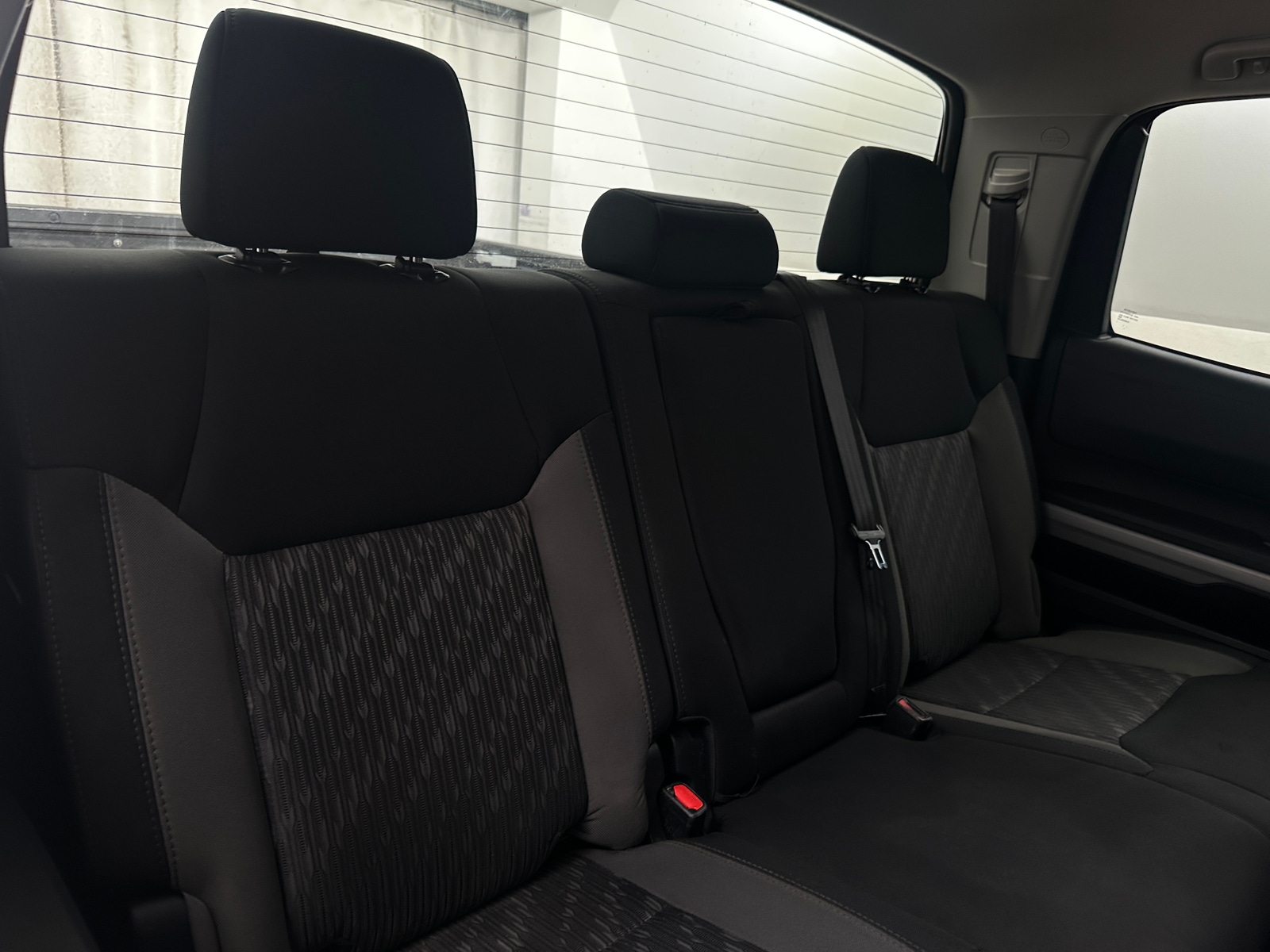 Thumbnail: 2018 Toyota Tundra - 6