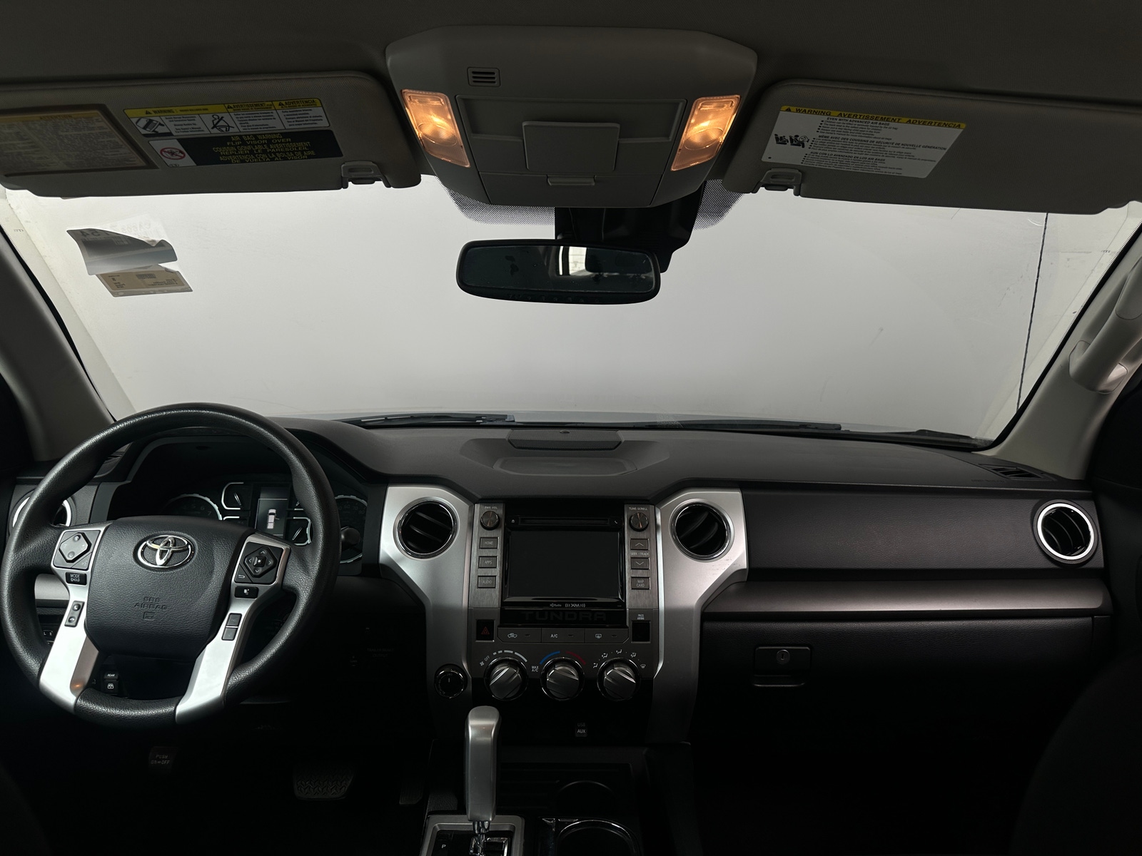 Thumbnail: 2018 Toyota Tundra - 3