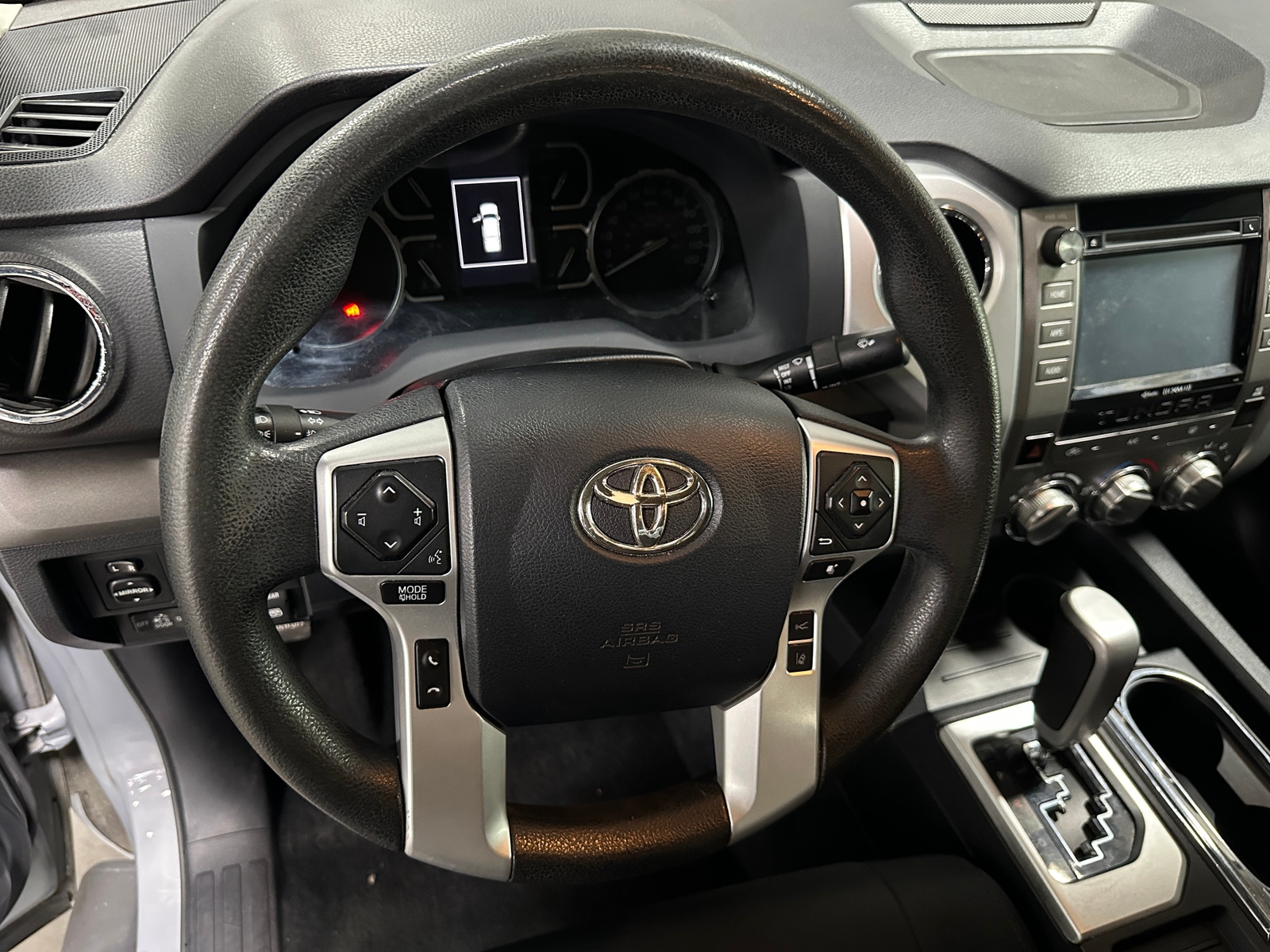 Thumbnail: 2018 Toyota Tundra - 5