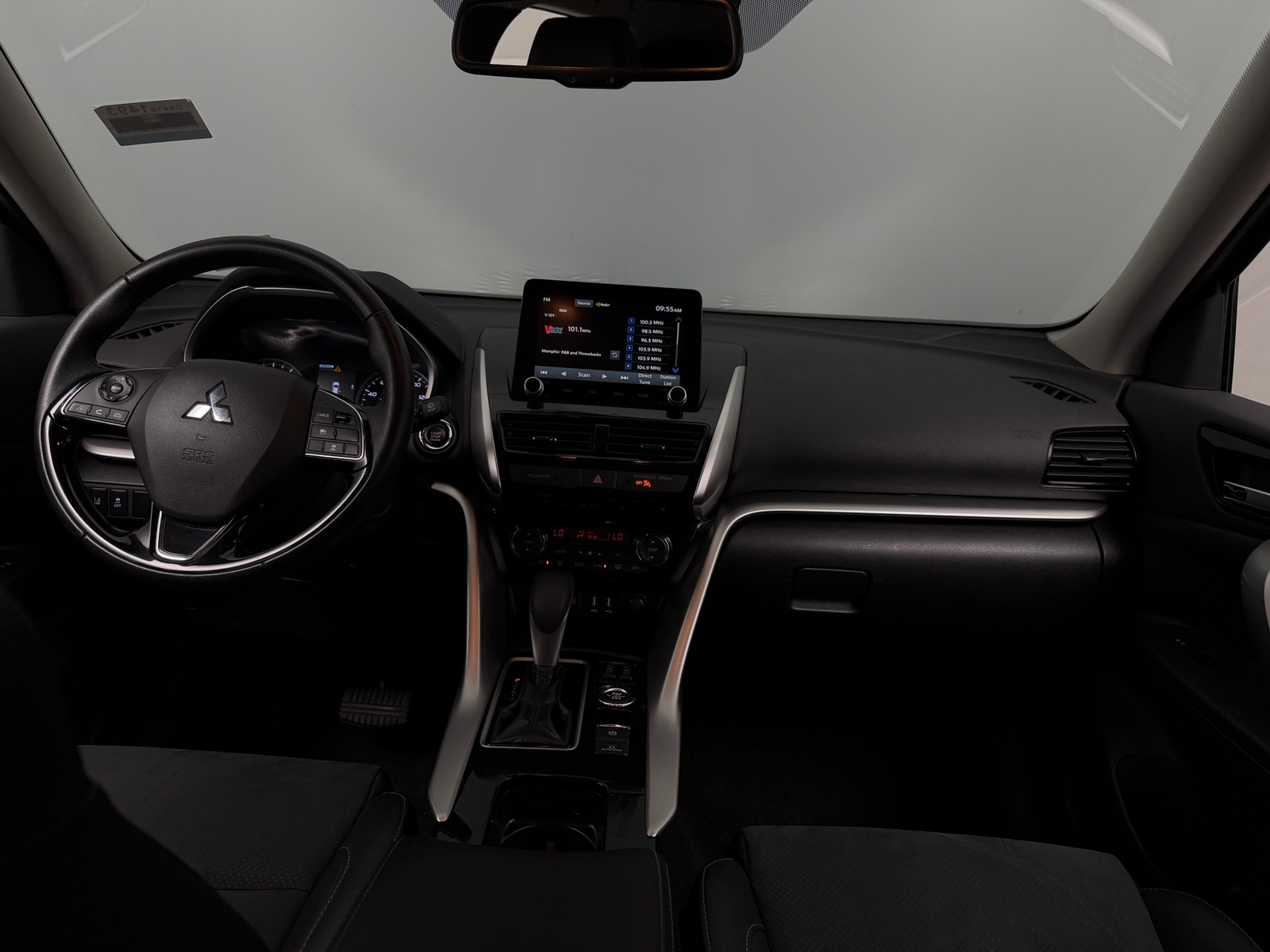 Thumbnail: 2025 Mitsubishi Eclipse Cross - 2