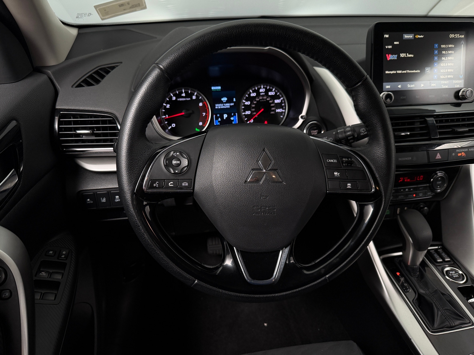Thumbnail: 2025 Mitsubishi Eclipse Cross - 4