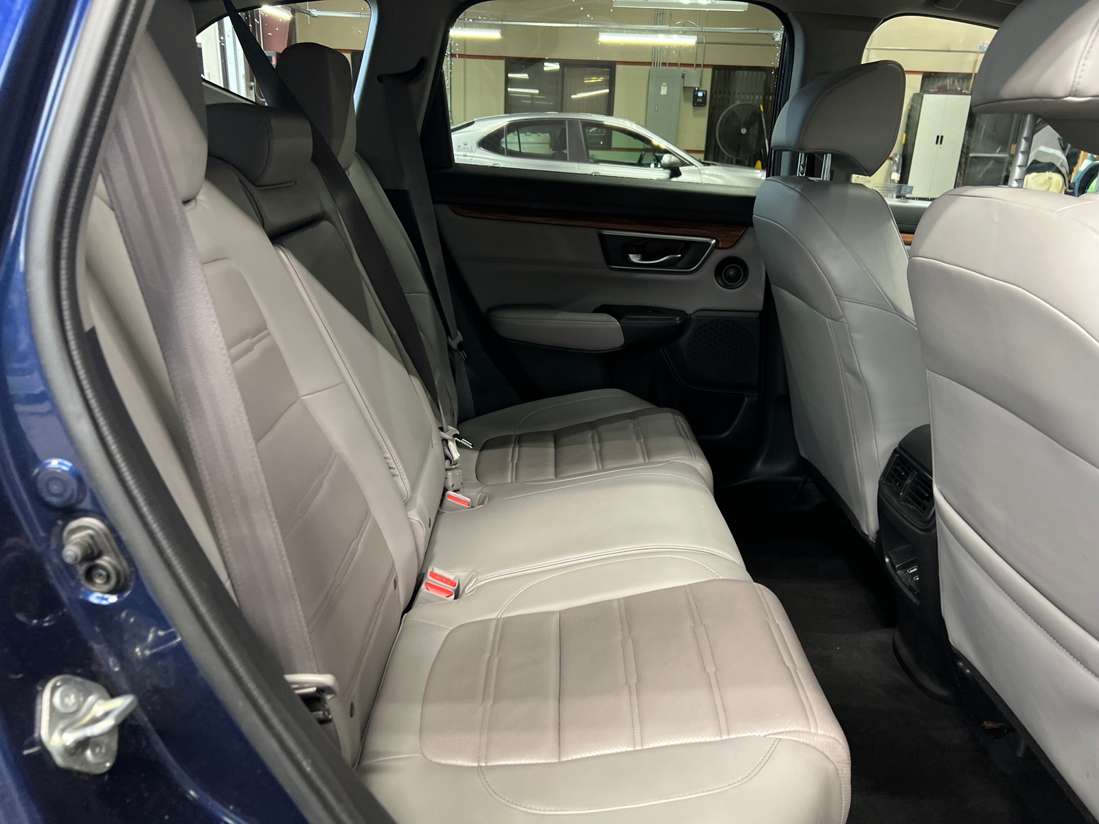 Thumbnail: 2017 Honda CR-V - 5