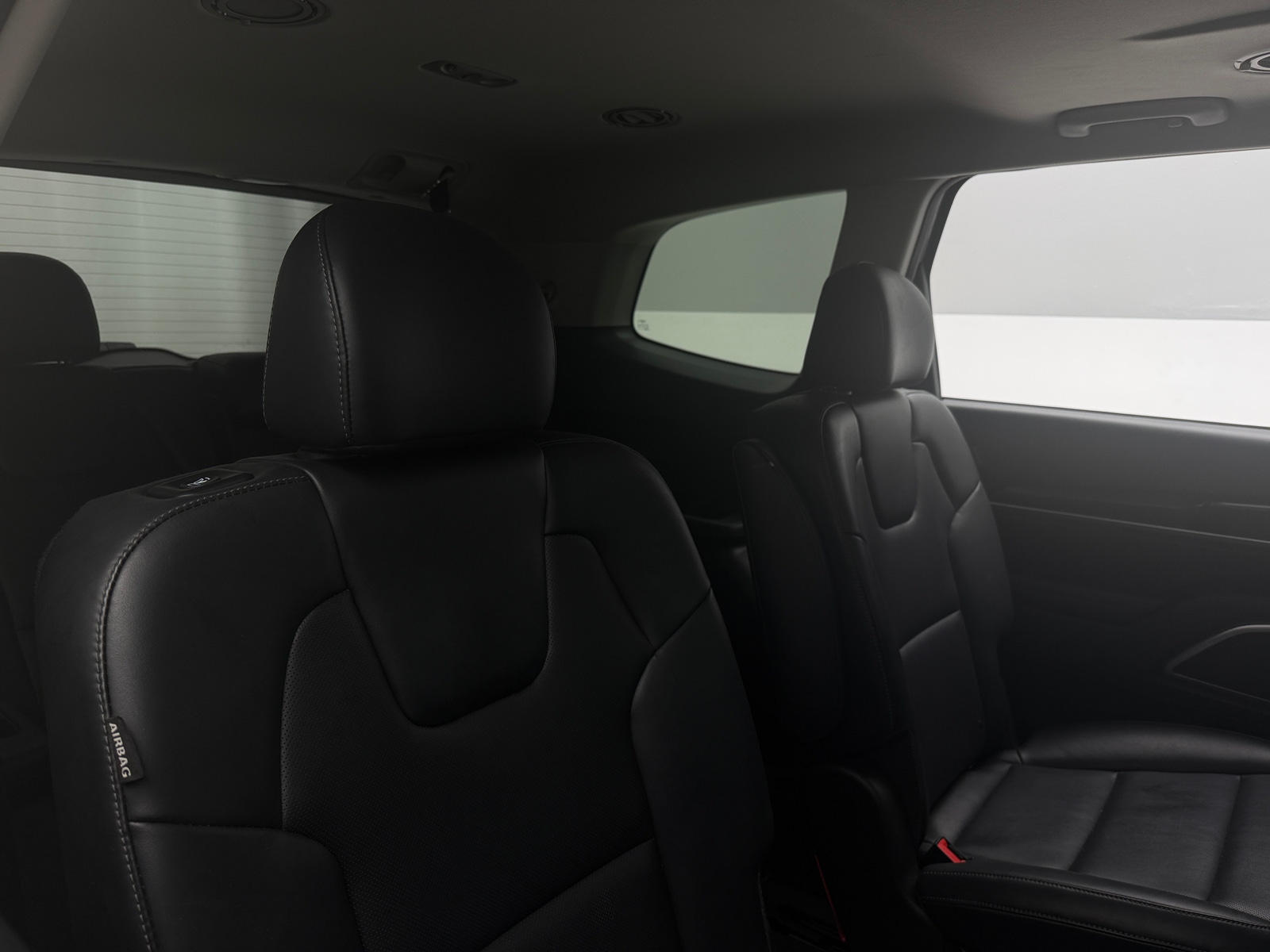 Thumbnail: 2025 Kia Telluride - 5