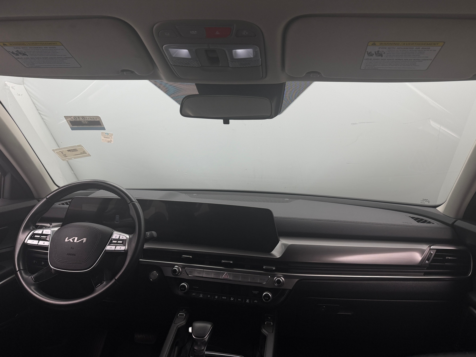 Thumbnail: 2025 Kia Telluride - 2