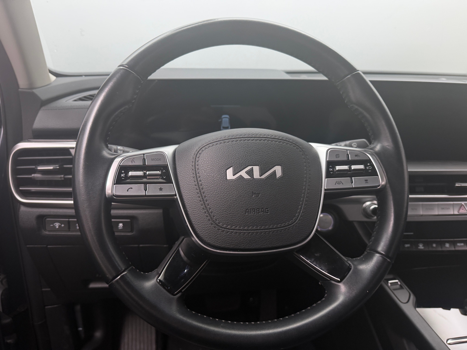 Thumbnail: 2025 Kia Telluride - 4