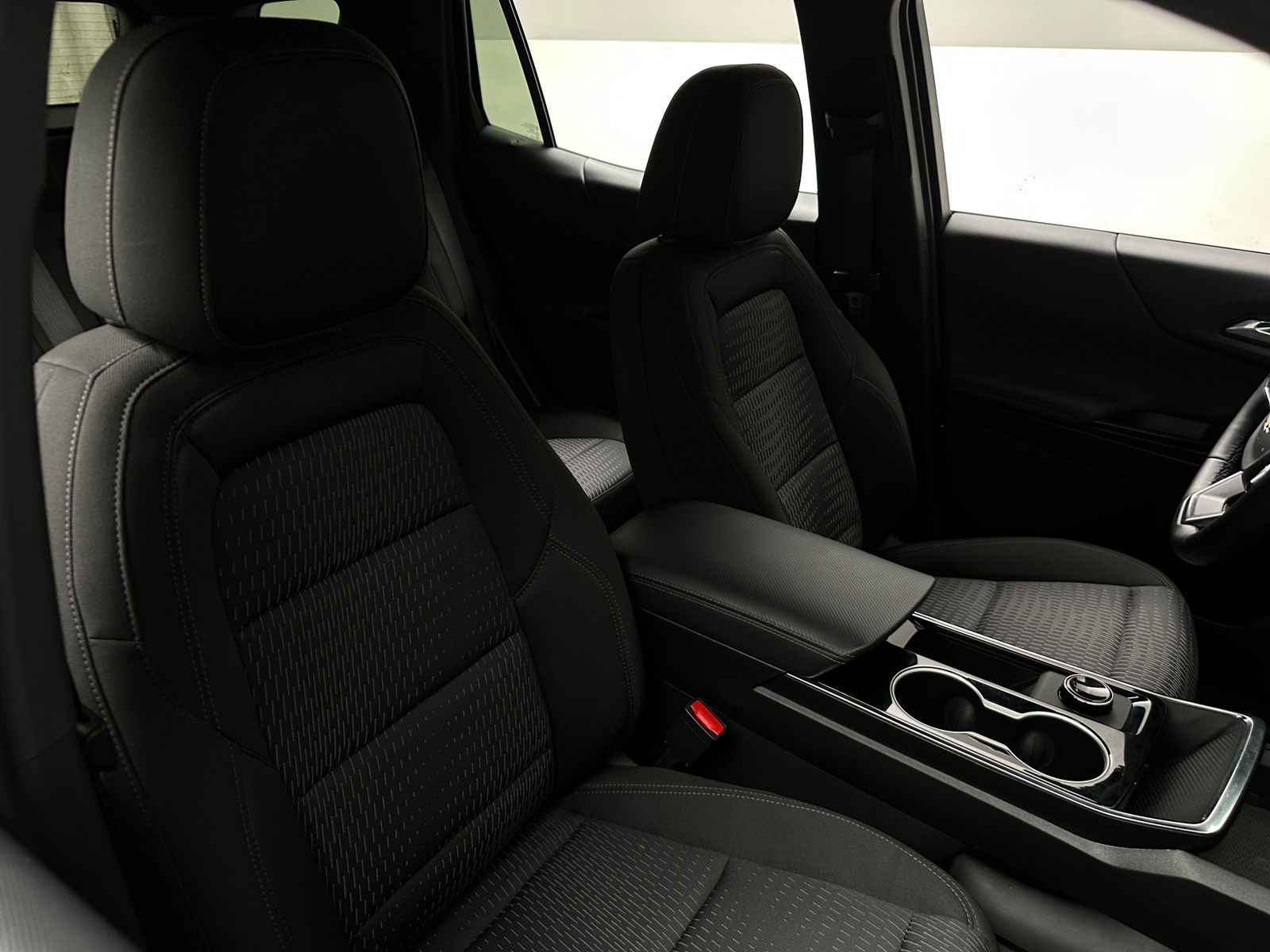Thumbnail: 2026 Chevrolet Equinox - 2
