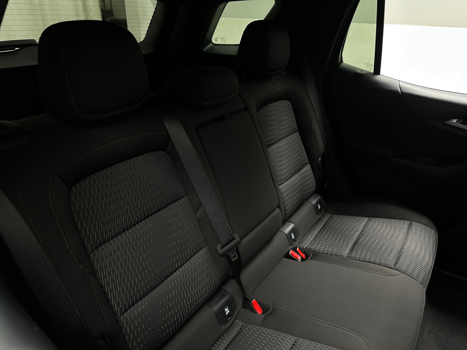 Thumbnail: 2026 Chevrolet Equinox - 6