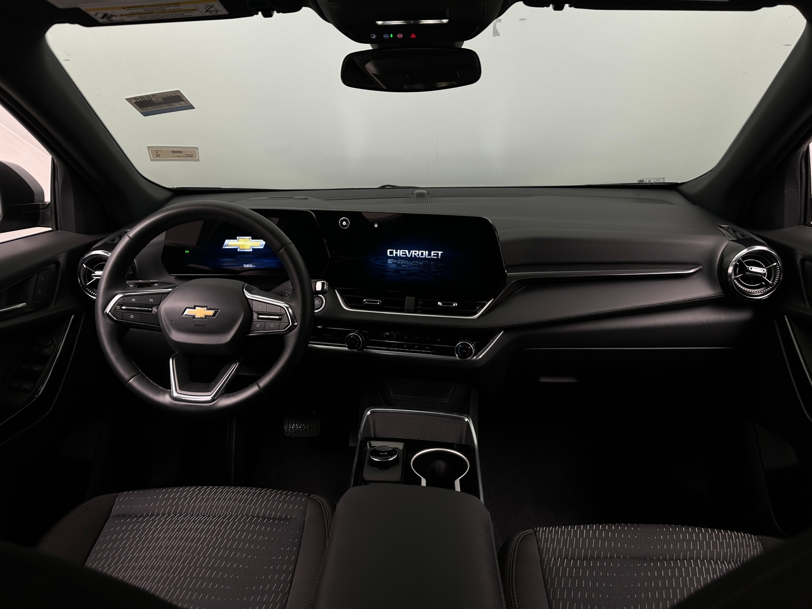 Thumbnail: 2026 Chevrolet Equinox - 3