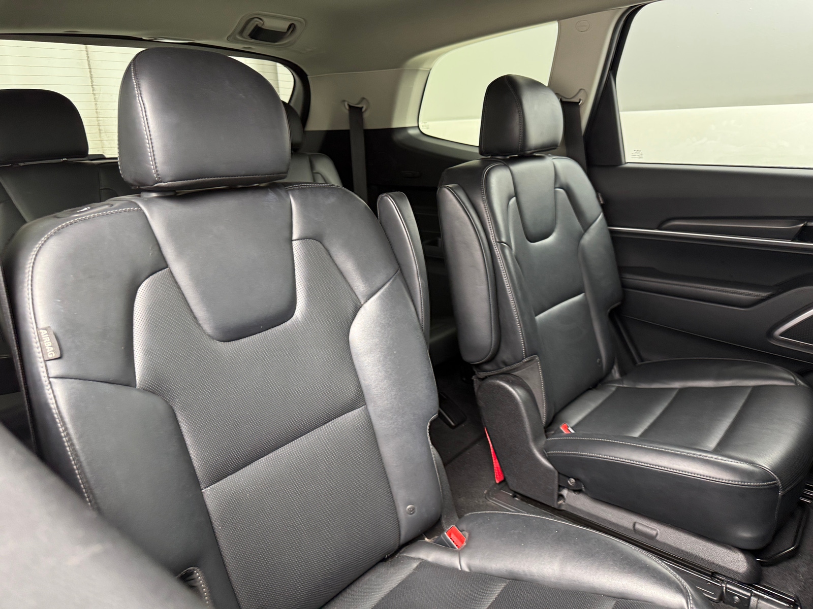 Thumbnail: 2025 Kia Telluride - 5