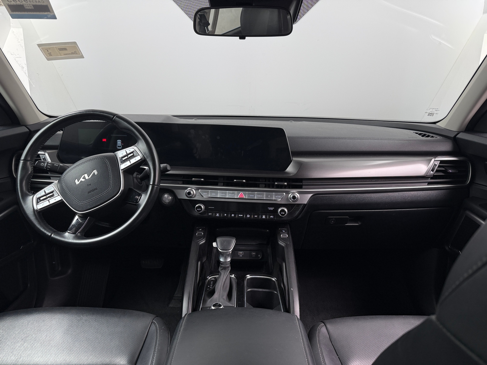 Thumbnail: 2025 Kia Telluride - 2
