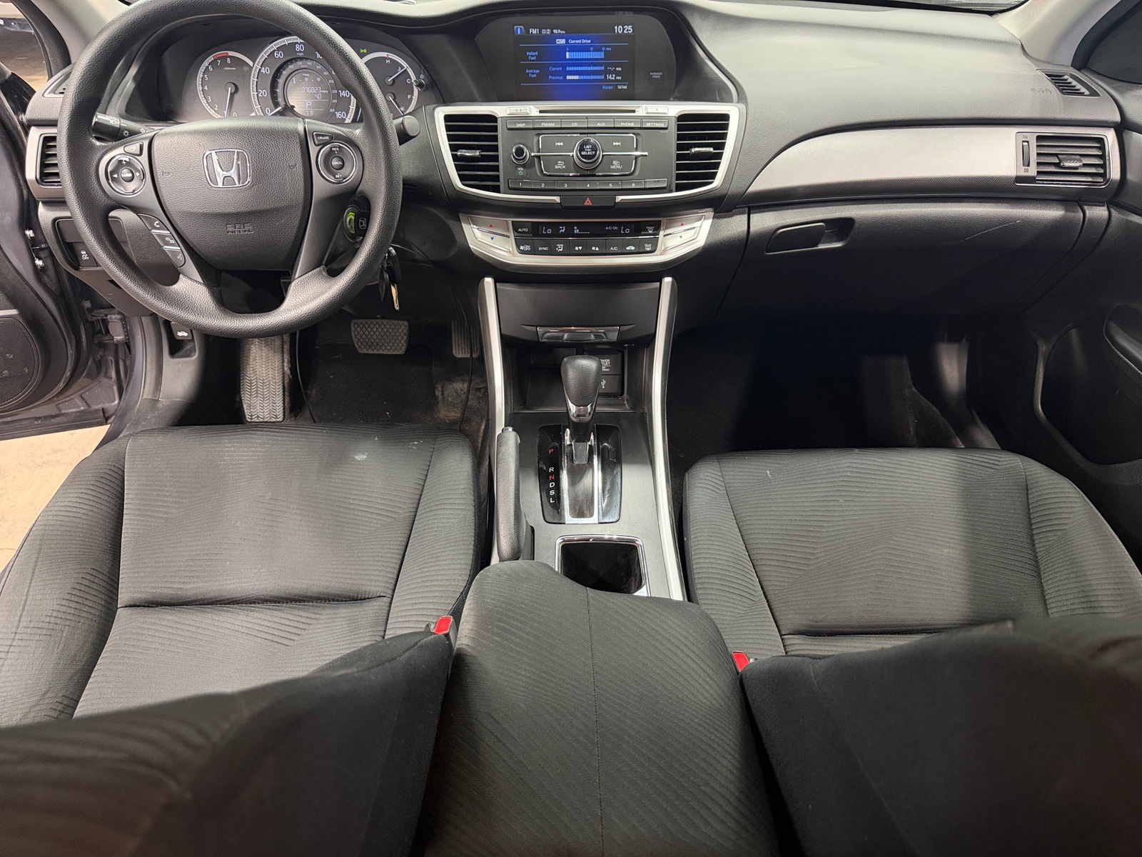 Thumbnail: 2014 Honda Accord - 3