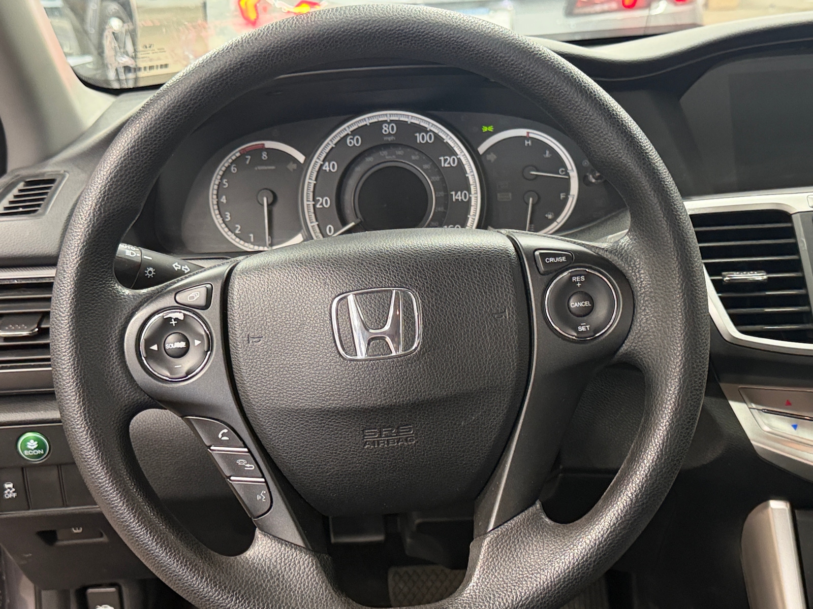 Thumbnail: 2014 Honda Accord - 5