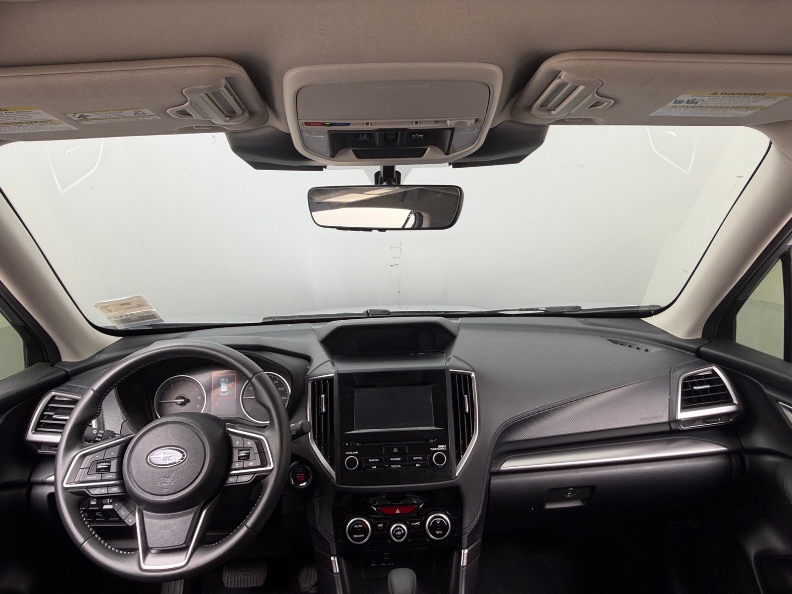 Thumbnail: 2023 Subaru Forester - 3