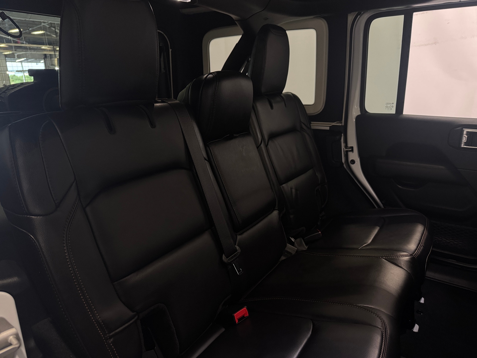 Thumbnail: 2023 Jeep Wrangler - 5