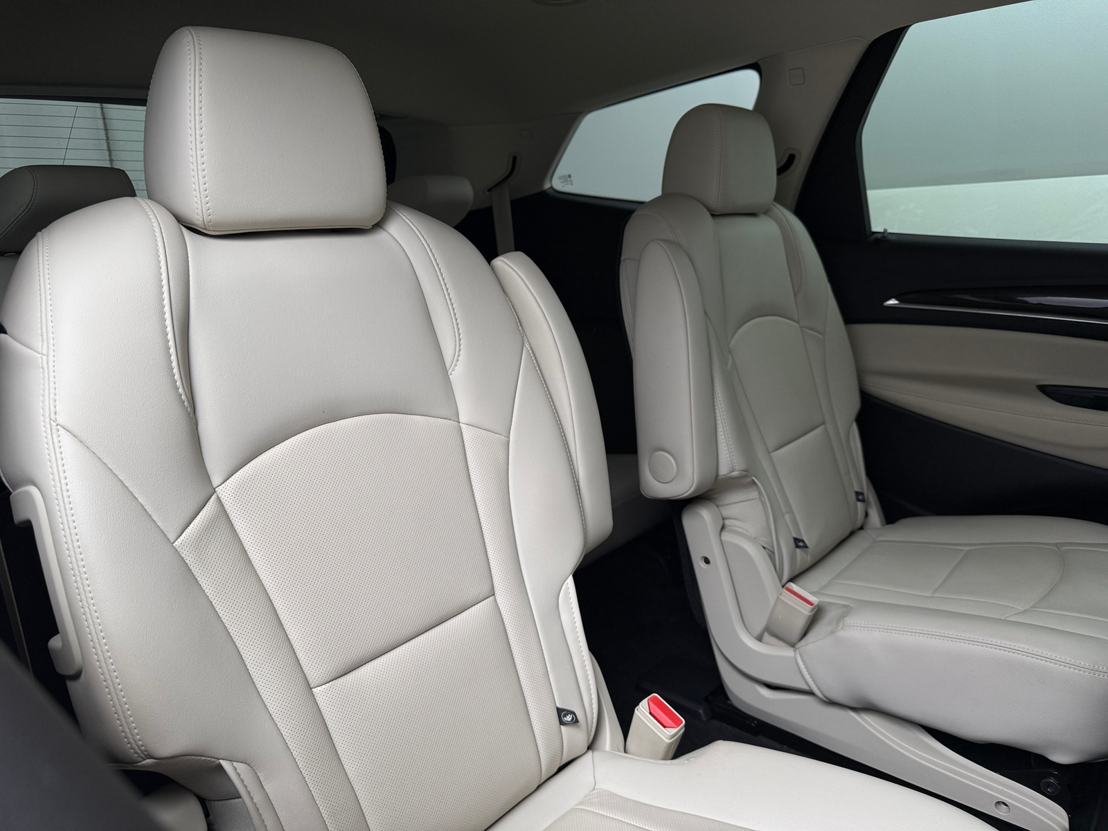 Thumbnail: 2023 Buick Enclave - 5