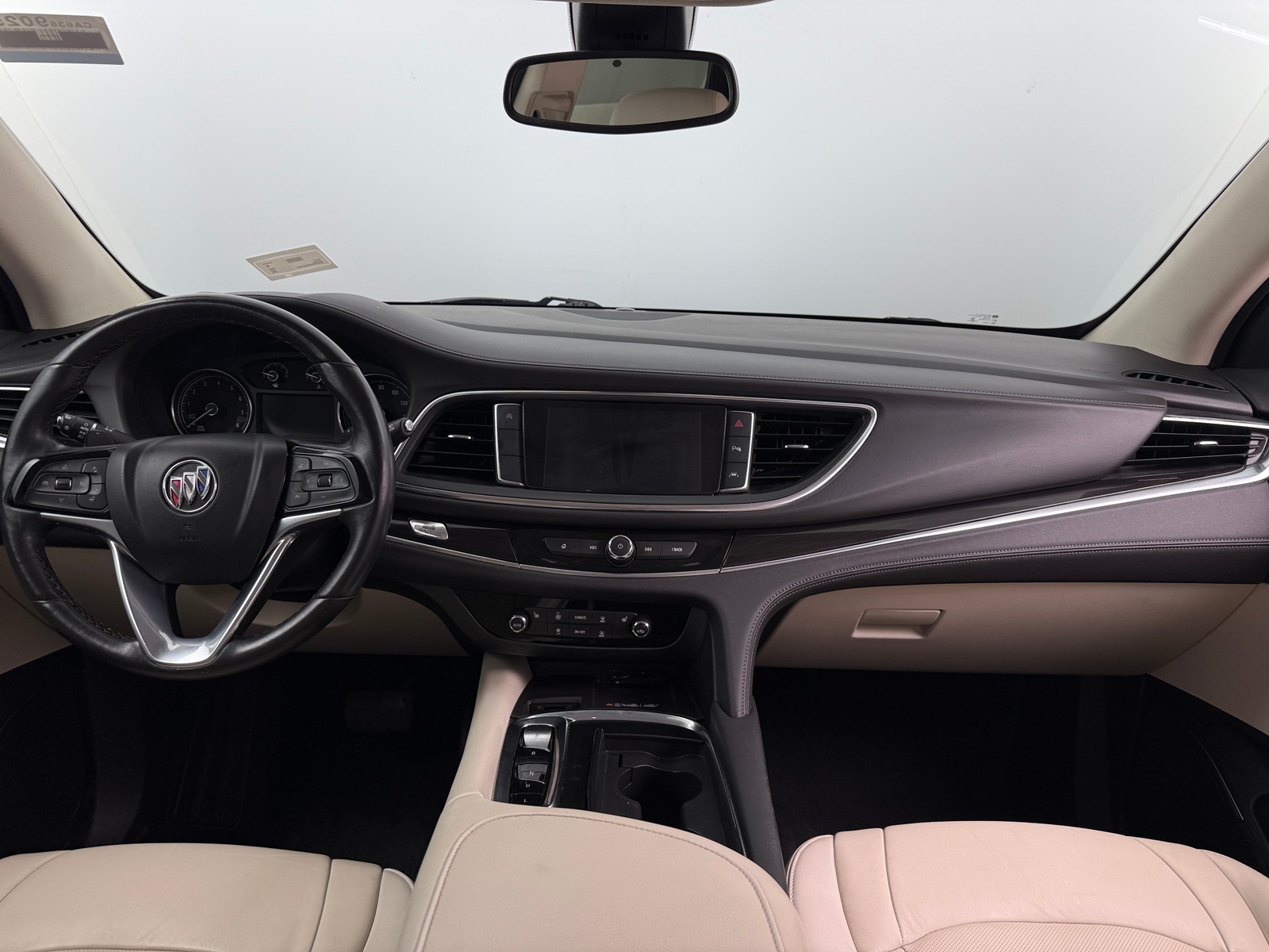 Thumbnail: 2023 Buick Enclave - 2
