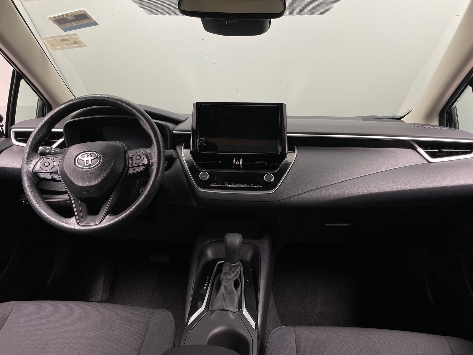 Thumbnail: 2026 Toyota Corolla - 3