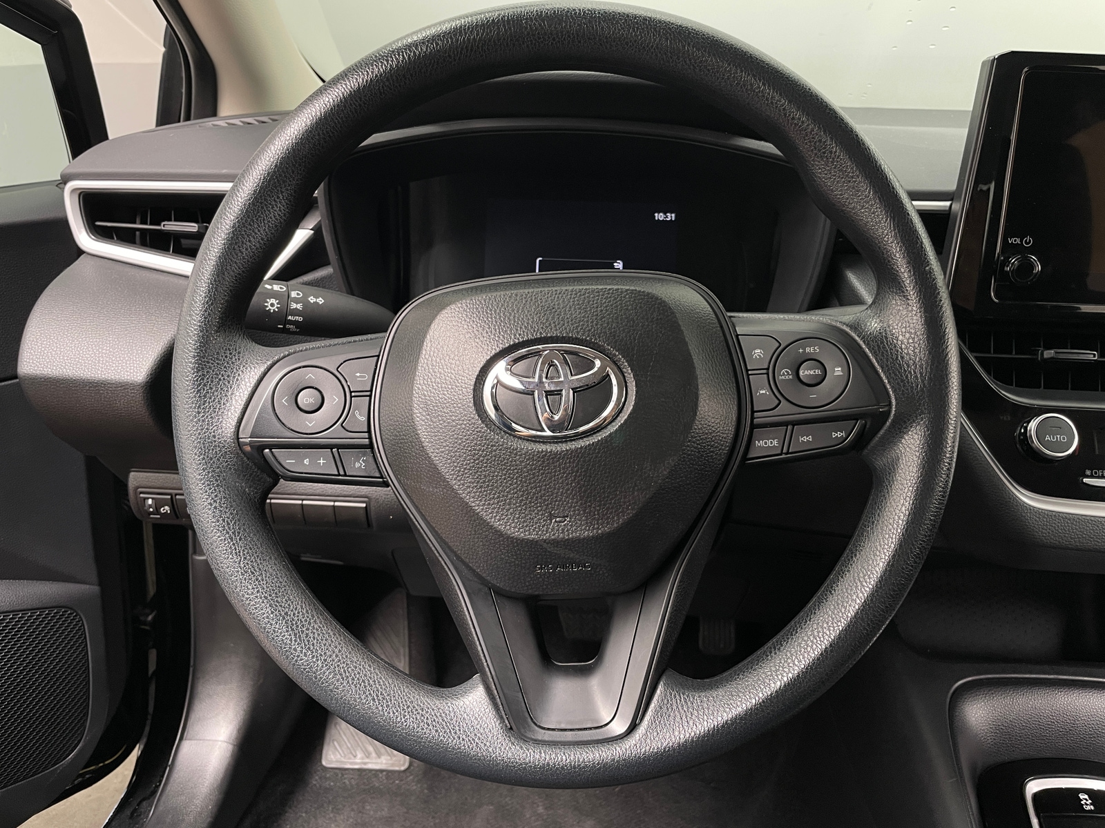 Thumbnail: 2026 Toyota Corolla - 5