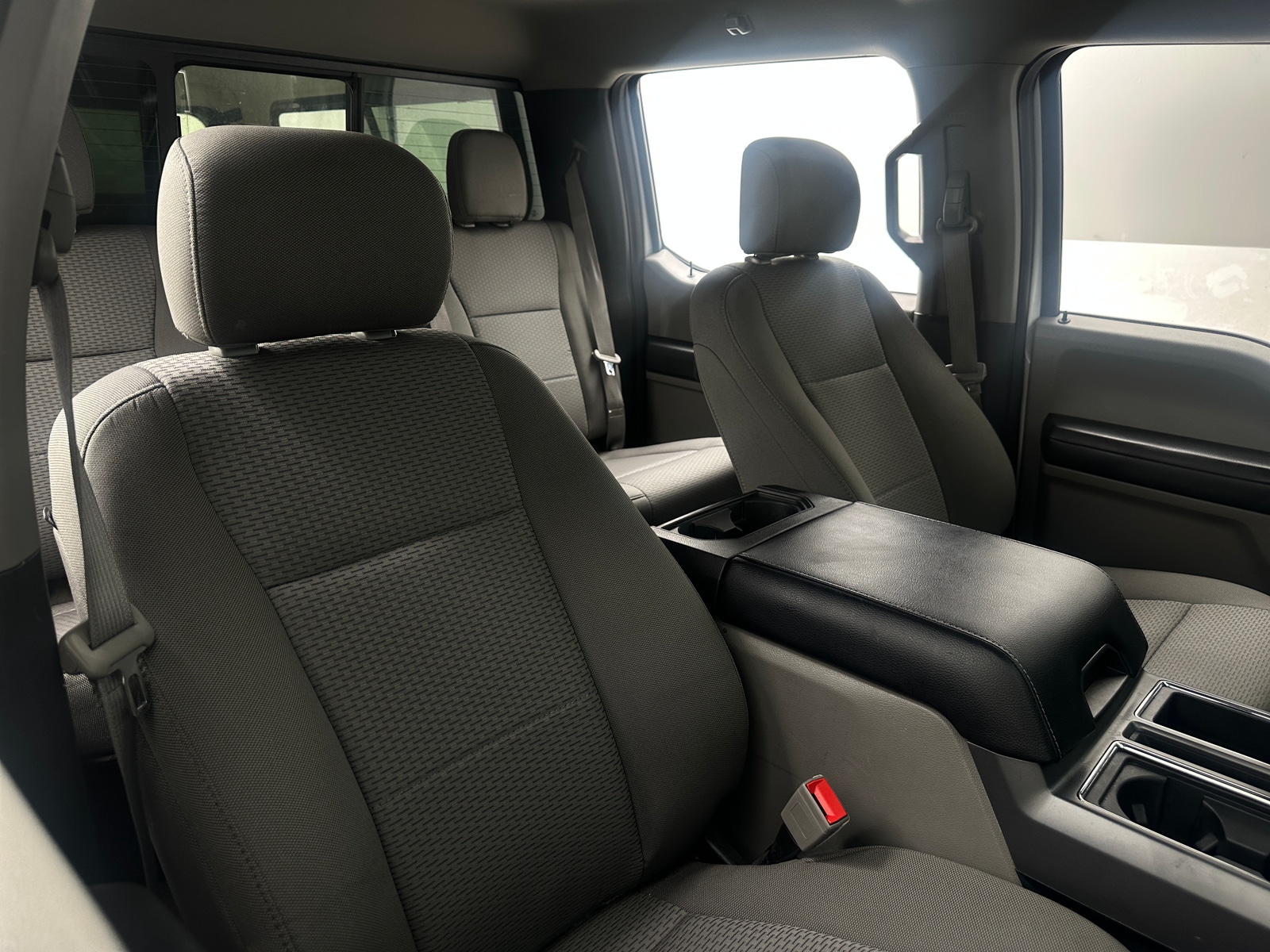 Thumbnail: 2019 Ford Econoline - 2