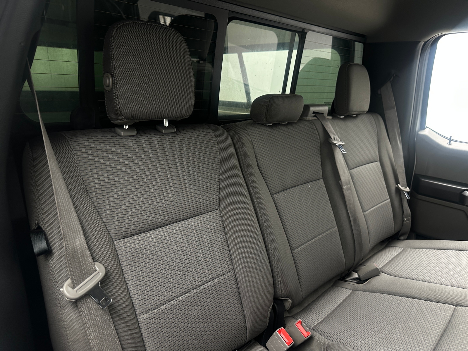 Thumbnail: 2019 Ford Econoline - 6