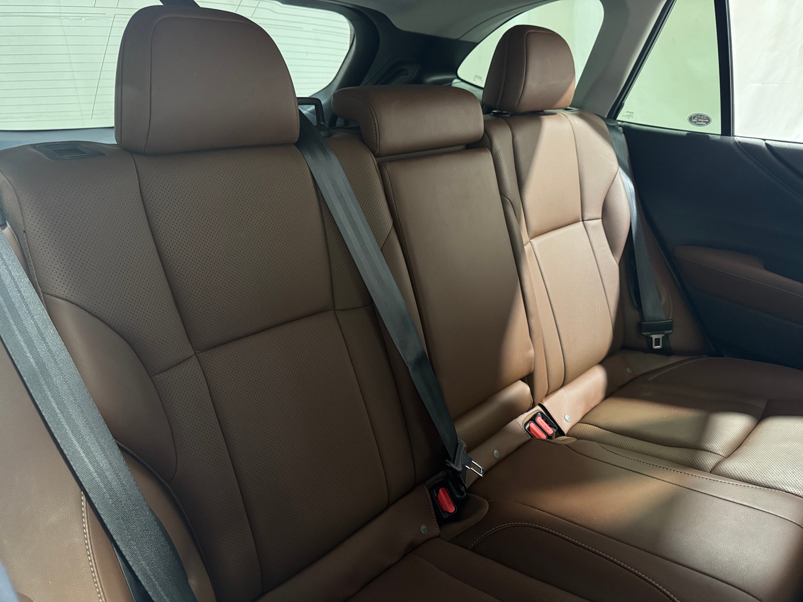 Thumbnail: 2021 Subaru Outback - 5