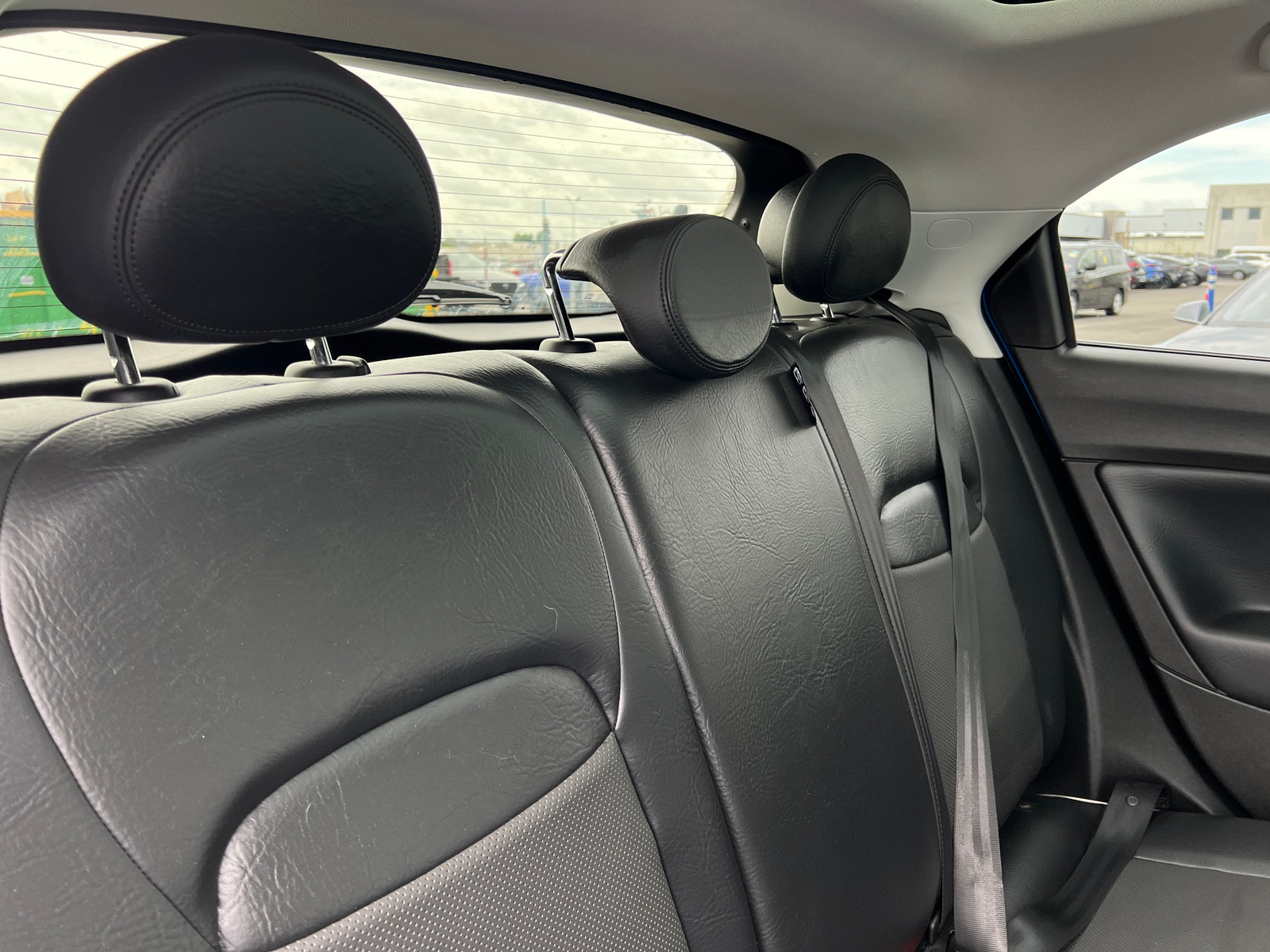 Thumbnail: 2020 Fiat 500X - 5