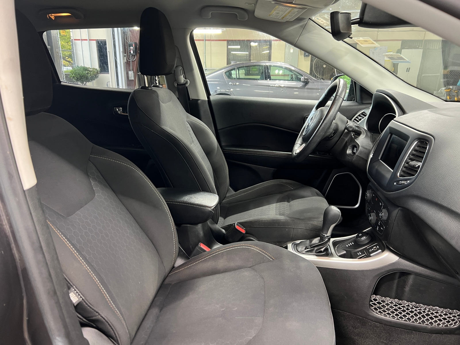 Thumbnail: 2019 Jeep Compass - 2
