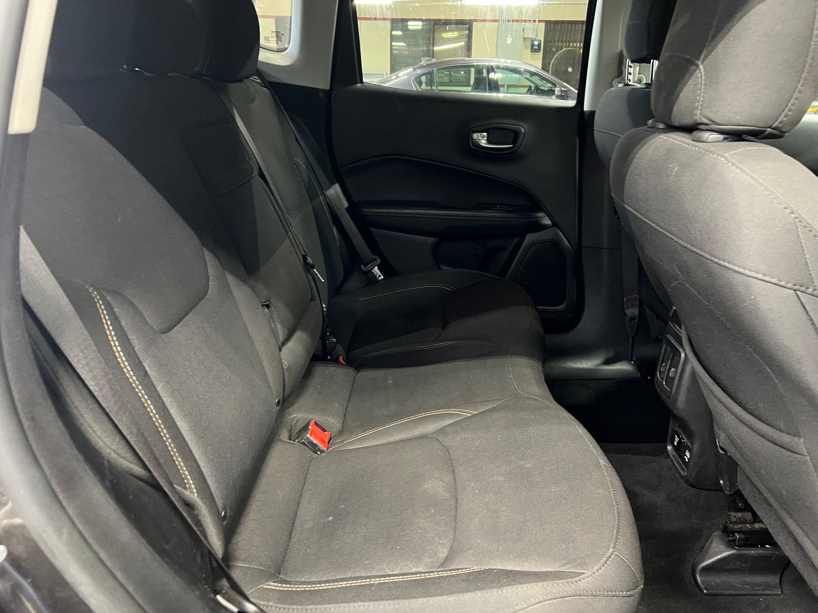 Thumbnail: 2019 Jeep Compass - 6