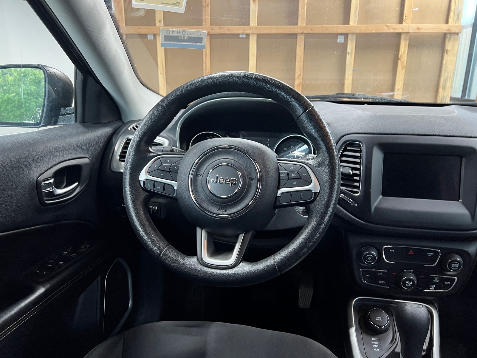 Thumbnail: 2019 Jeep Compass - 5