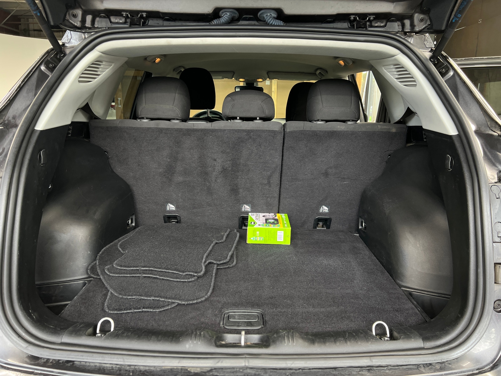 Thumbnail: 2019 Jeep Compass - 7