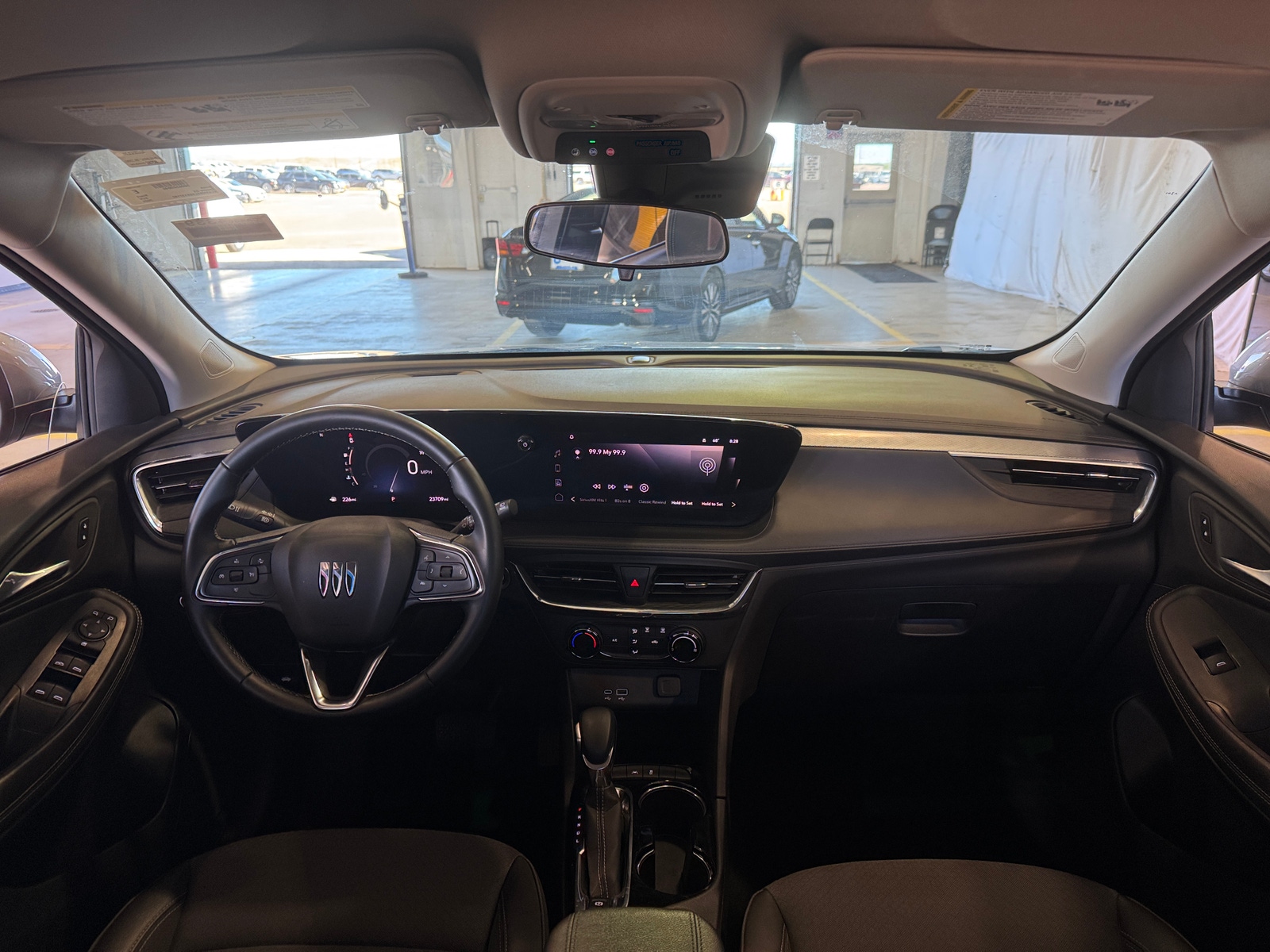 Thumbnail: 2025 Buick Encore GX - 2