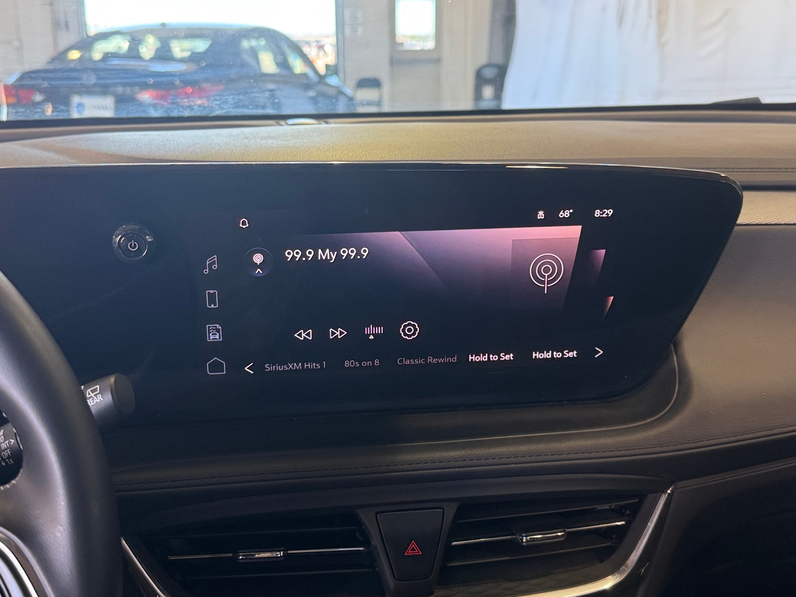 Thumbnail: 2025 Buick Encore GX - 3