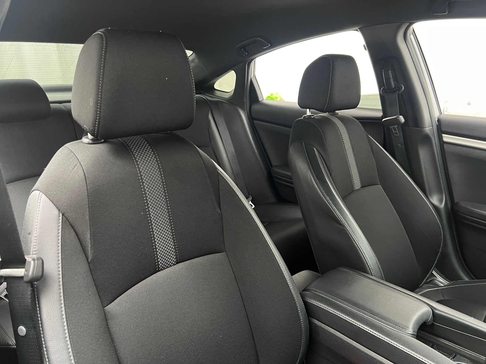 Thumbnail: 2019 Honda Civic - 2