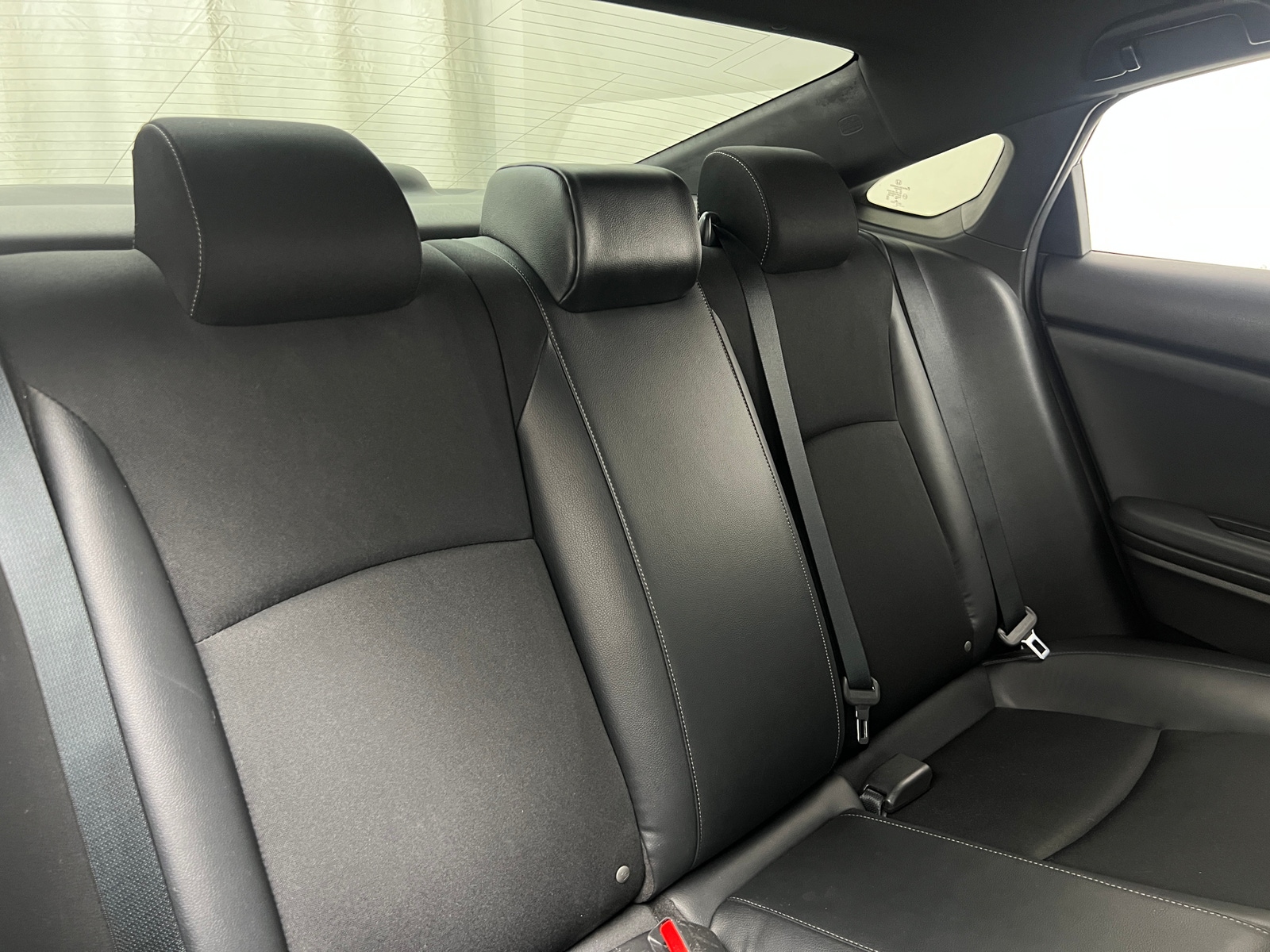 Thumbnail: 2019 Honda Civic - 6