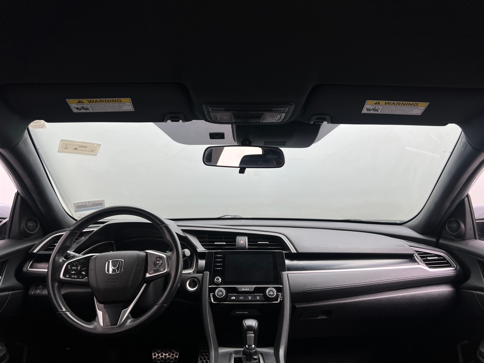 Thumbnail: 2019 Honda Civic - 3