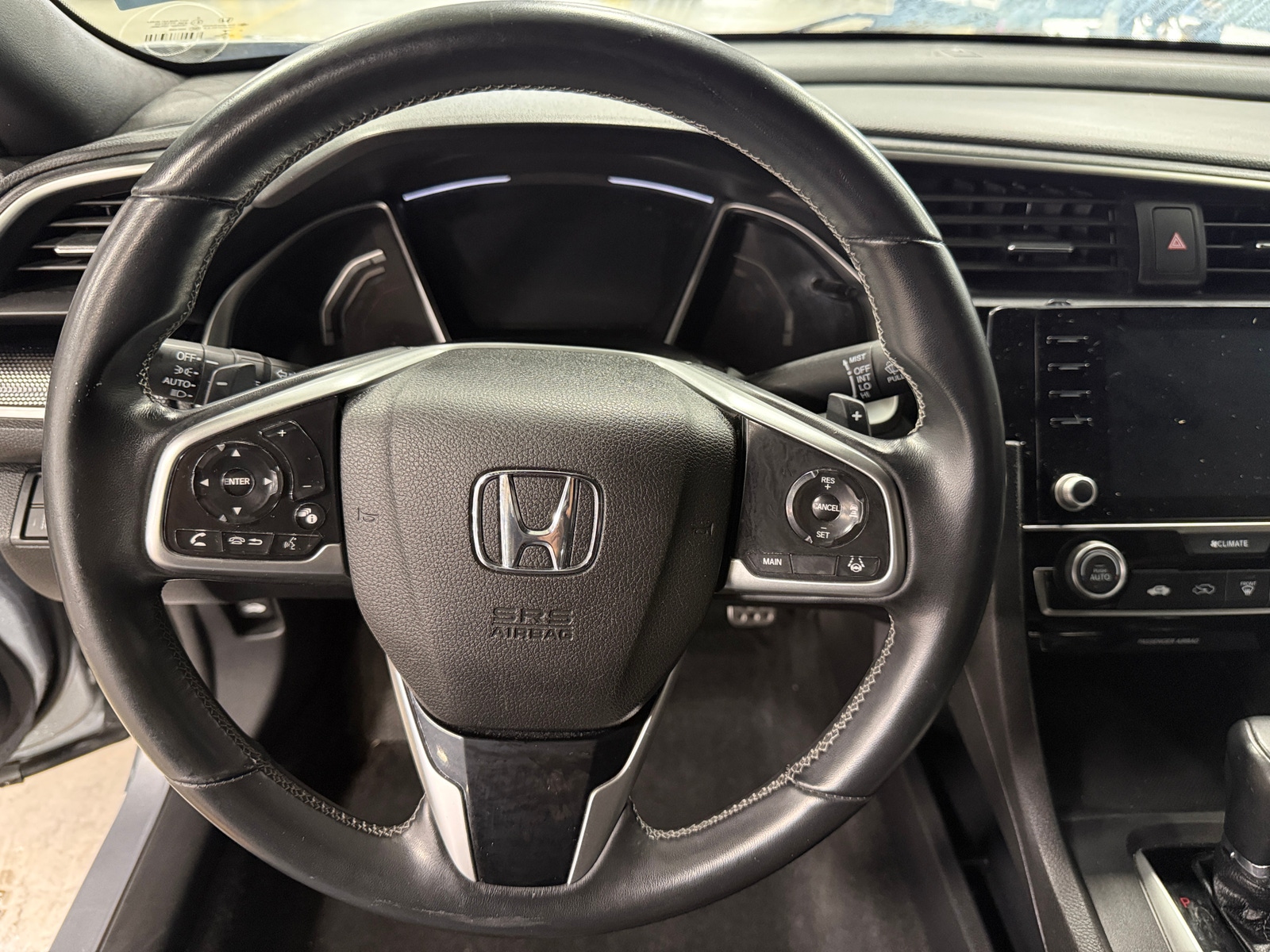 Thumbnail: 2019 Honda Civic - 5