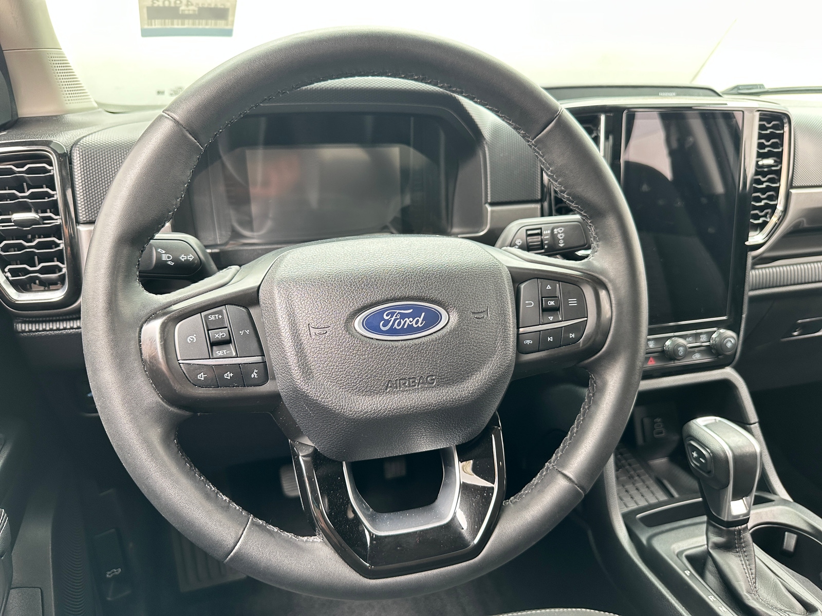 Thumbnail: 2024 Ford Ranger - 5