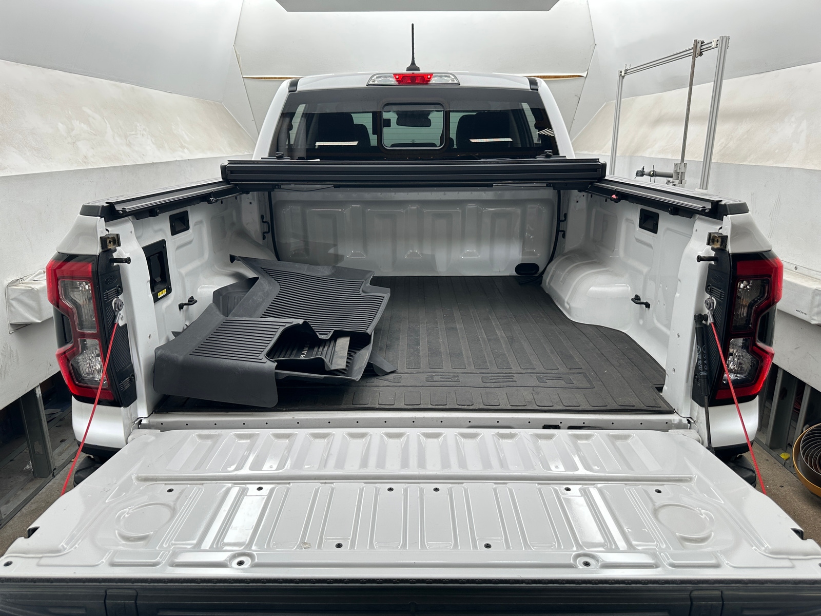 Thumbnail: 2024 Ford Ranger - 7