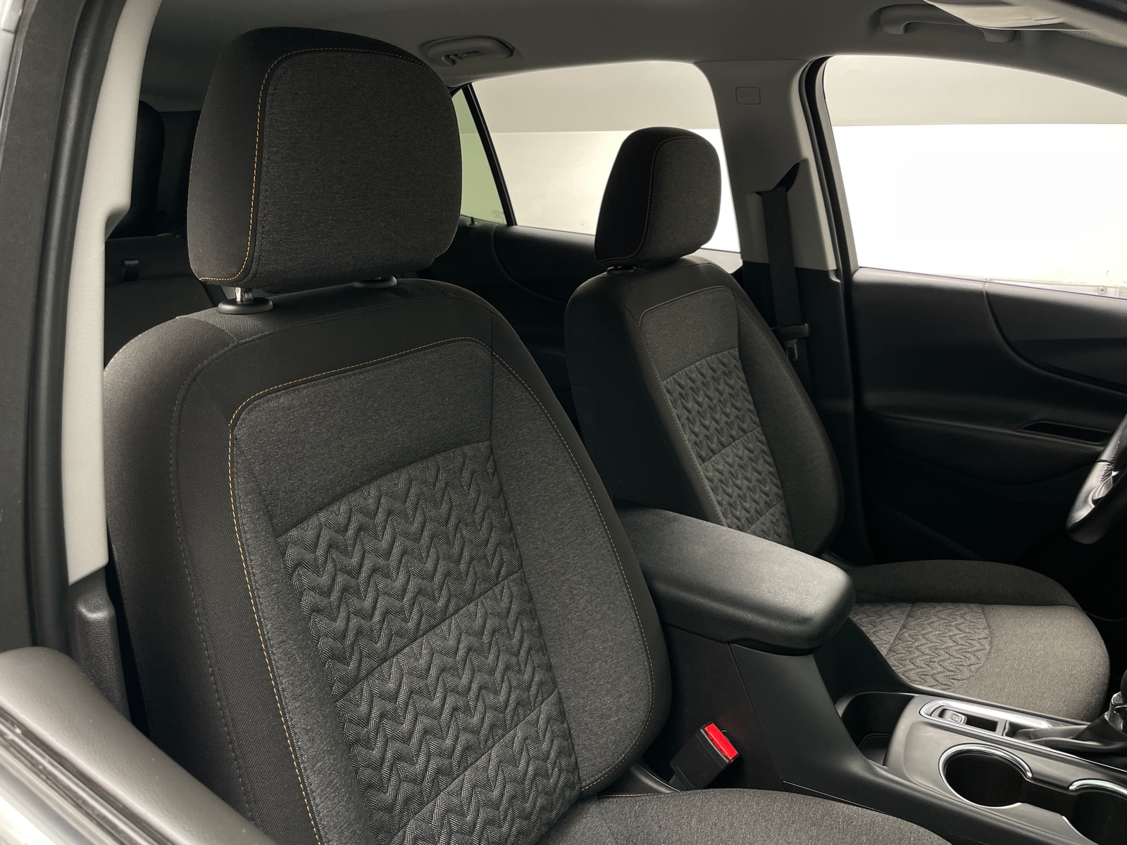 Thumbnail: 2024 Chevrolet Equinox - 2