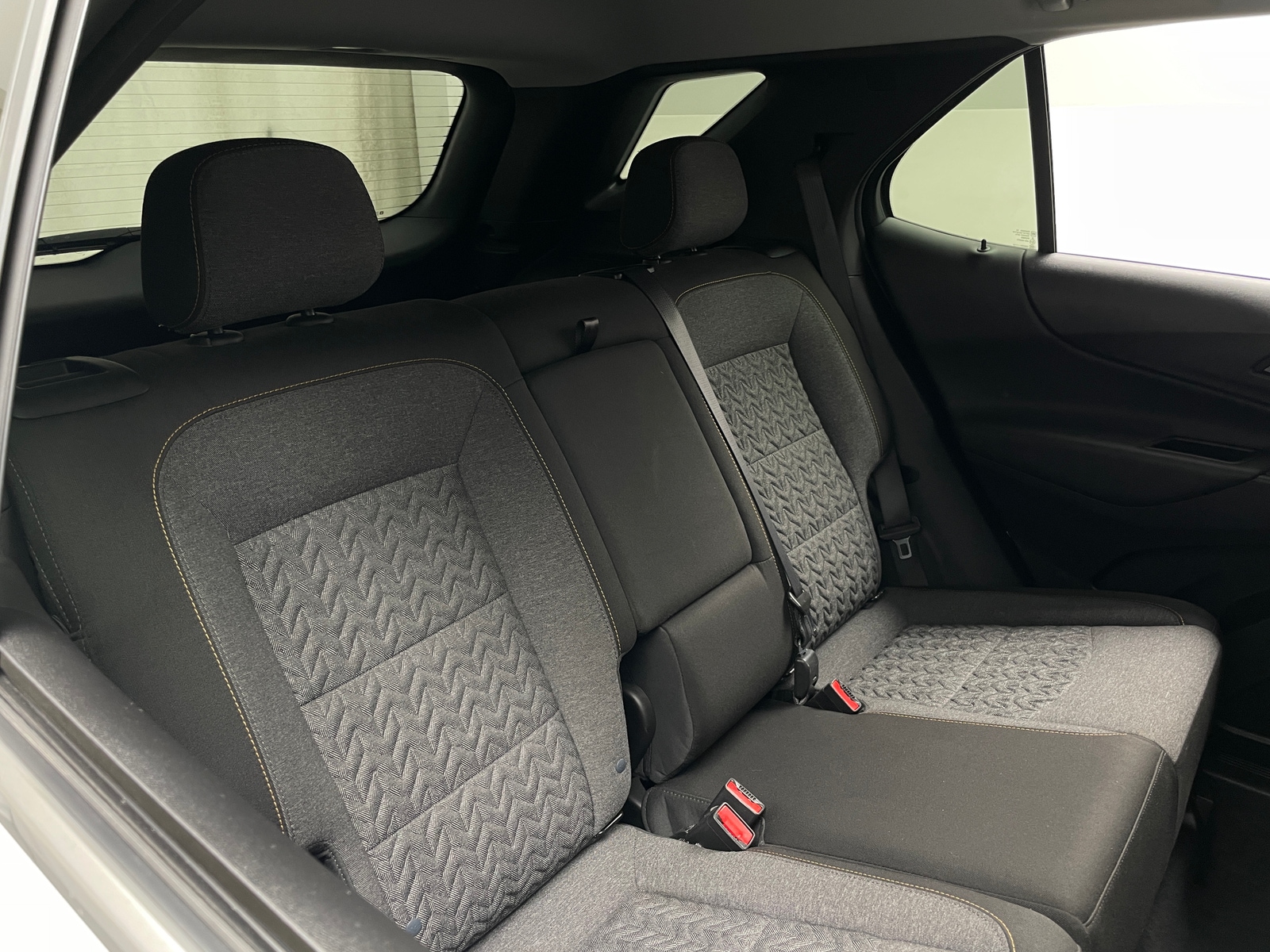 Thumbnail: 2024 Chevrolet Equinox - 6