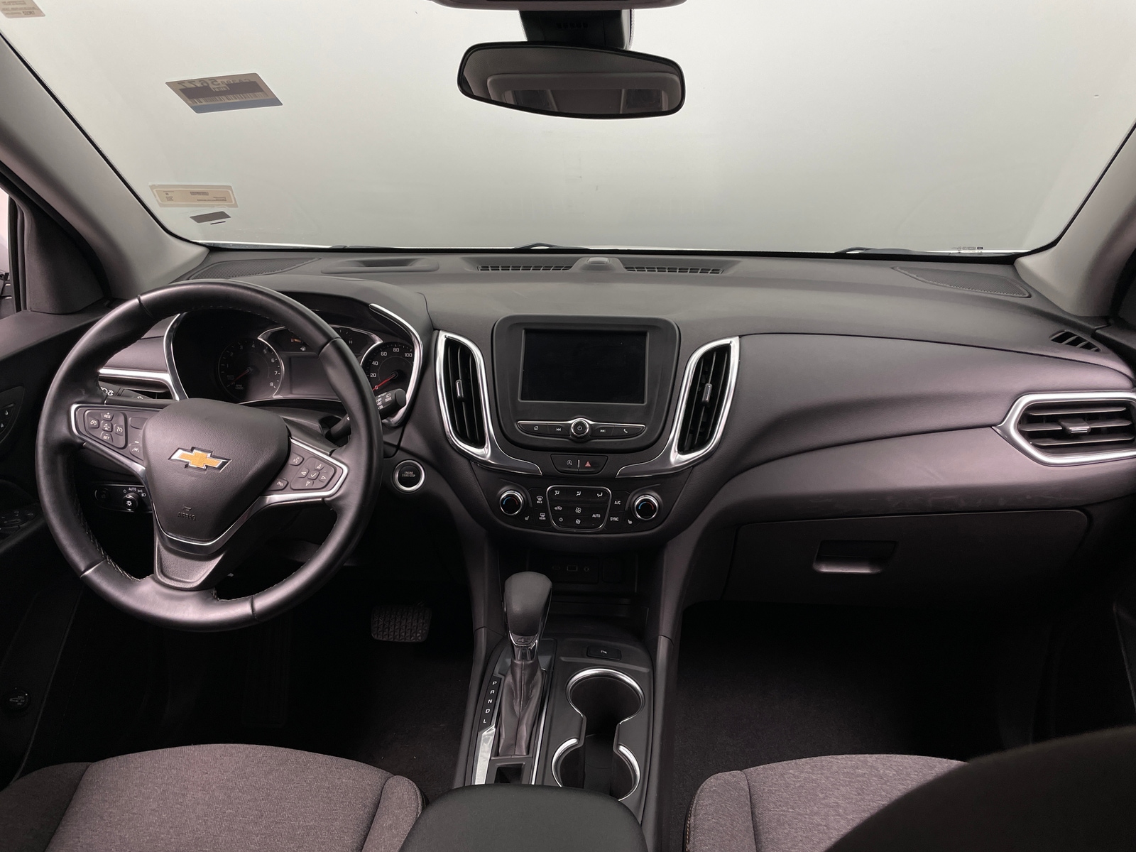 Thumbnail: 2024 Chevrolet Equinox - 3