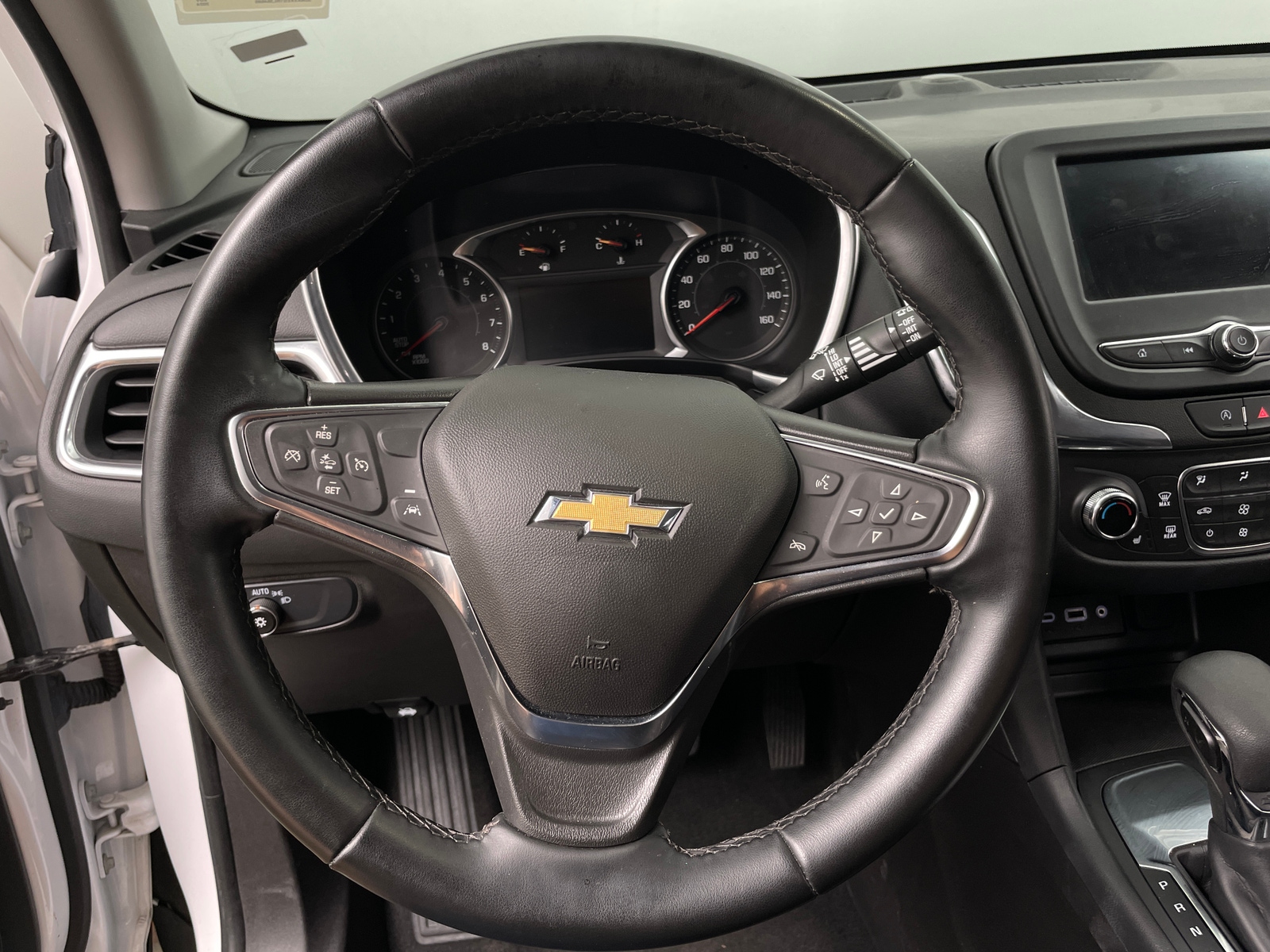 Thumbnail: 2024 Chevrolet Equinox - 5