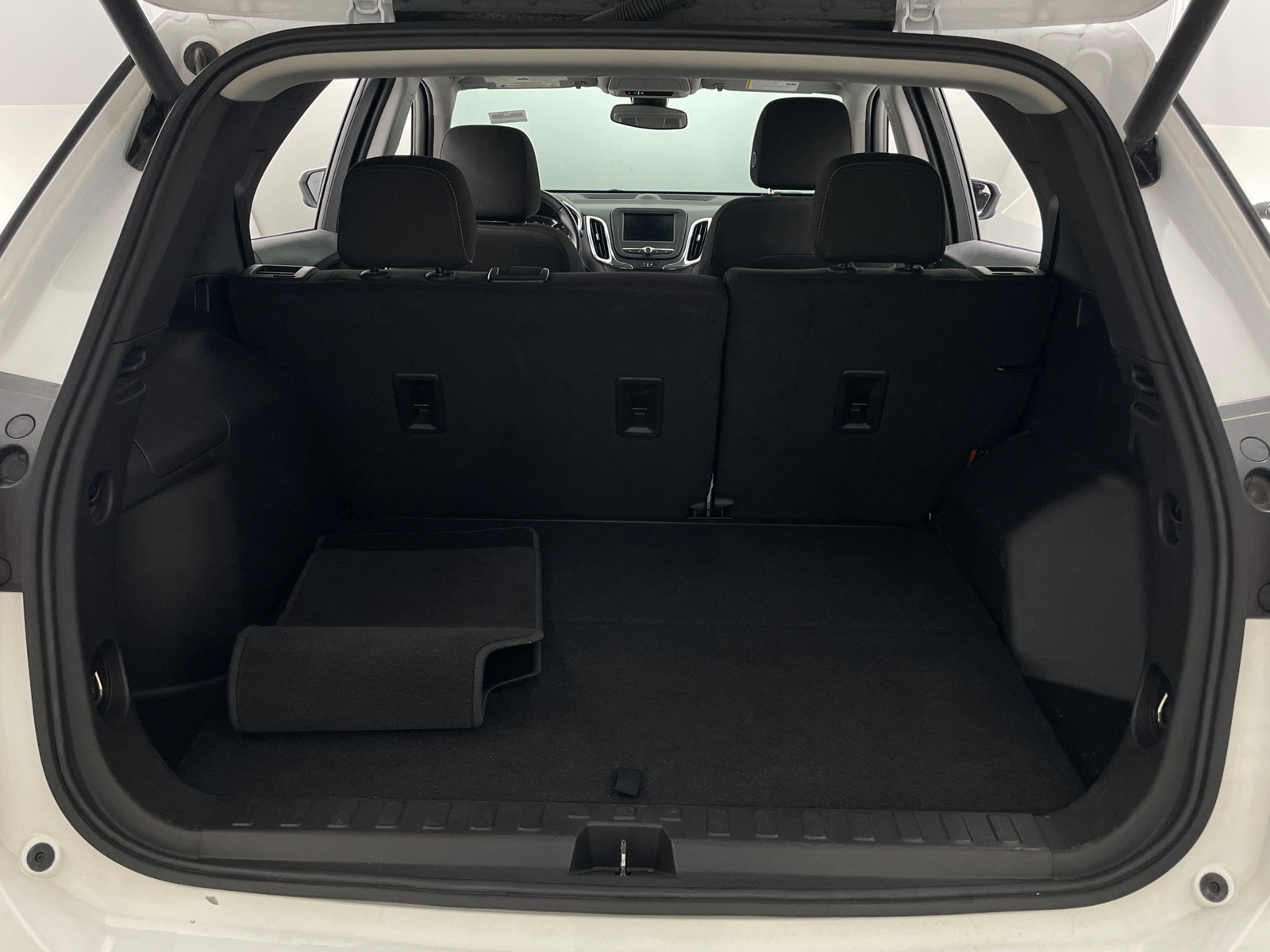 Thumbnail: 2024 Chevrolet Equinox - 7