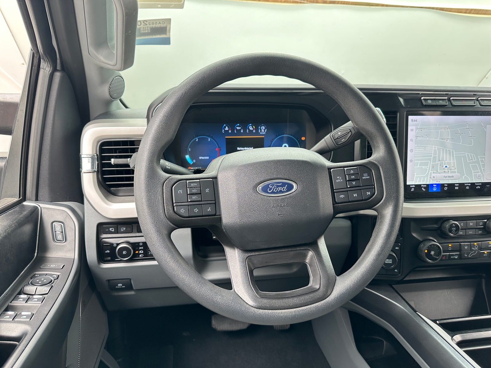 Thumbnail: 2023 Ford Econoline - 5