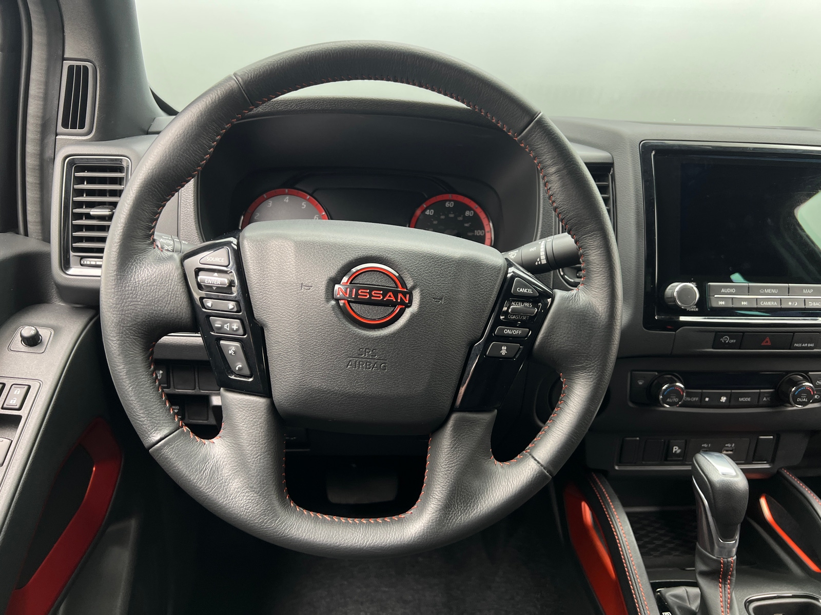 Thumbnail: 2024 Nissan Frontier - 5
