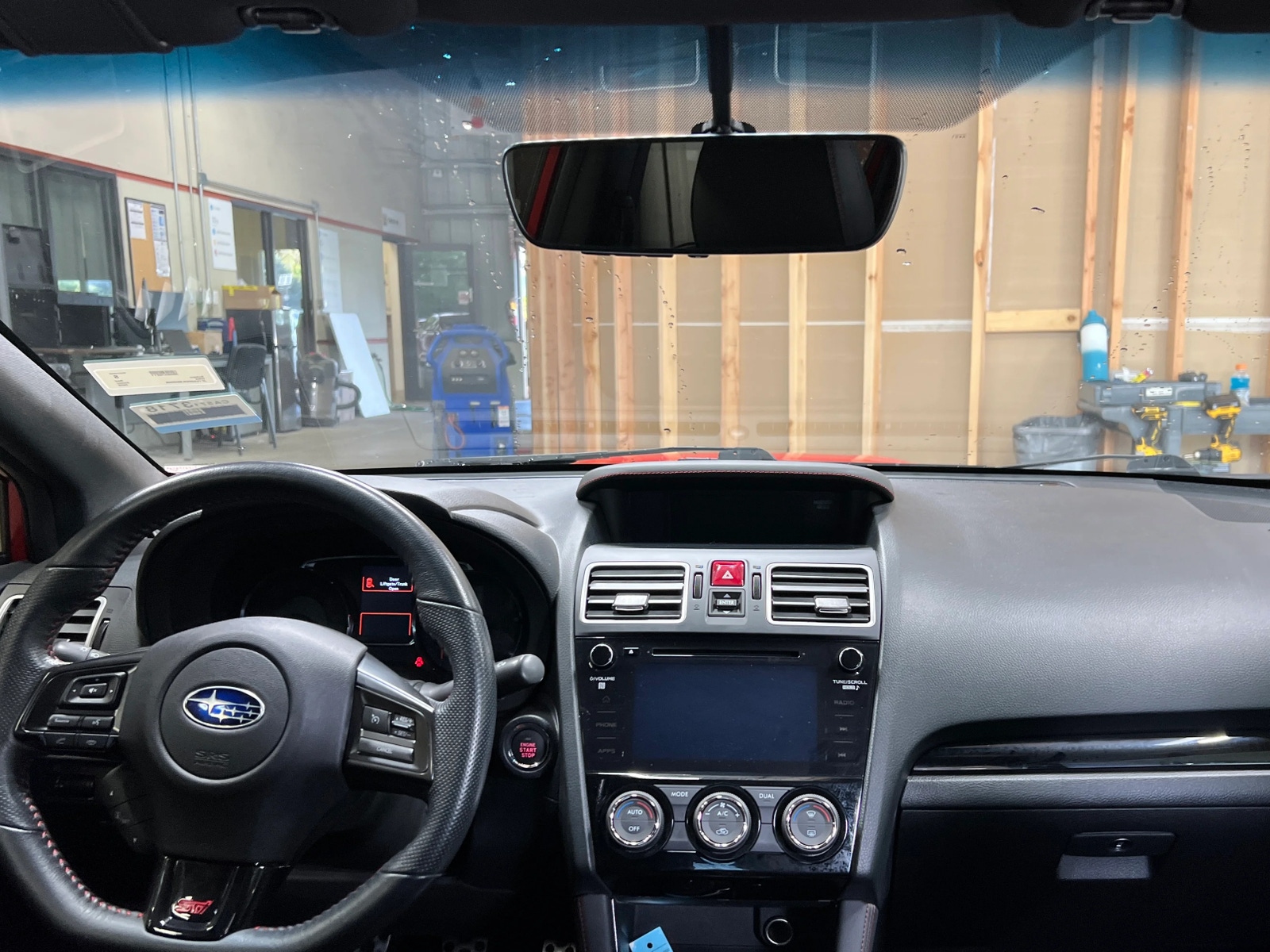 Thumbnail: 2020 Subaru WRX - 2