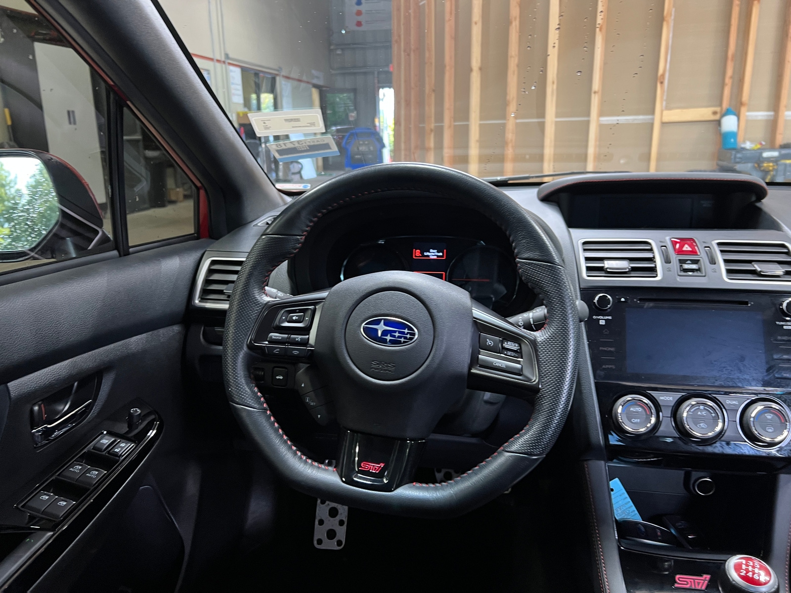Thumbnail: 2020 Subaru WRX - 4