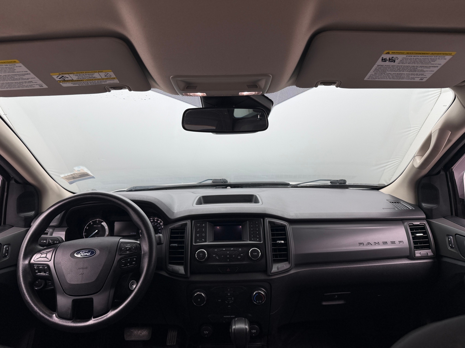 Thumbnail: 2023 Ford Ranger - 3